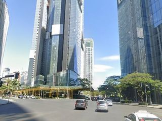 Commercial Lot for Lease in Paseo, Makati City