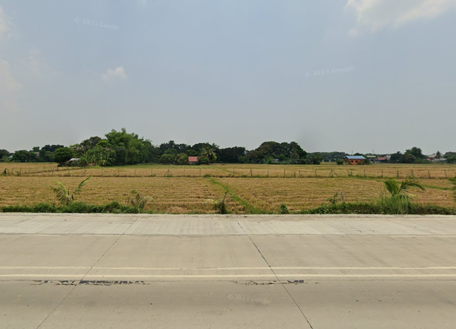 FOR LEASE - Warehouse in Pulilan, Bulacan