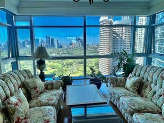 PACIFIC PLAZA TOWERS, BGC