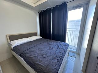 1-Bedroom Unit with Balcony in SMDC Jazz Residences, Makati FOR SALE