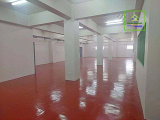 WAREHOUSE FOR LEASE – MAYSILO, MALABON