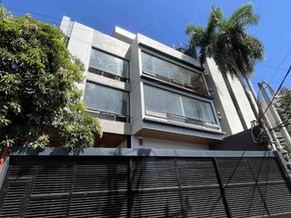 4-Storey Mix Used Brand New Commercial Office Building / Space for Sale in San Juan City | Income Generating
