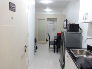 For Sale: Income Generating 1 Bedroom 1BR Condo in Makati City at Jazz Residences