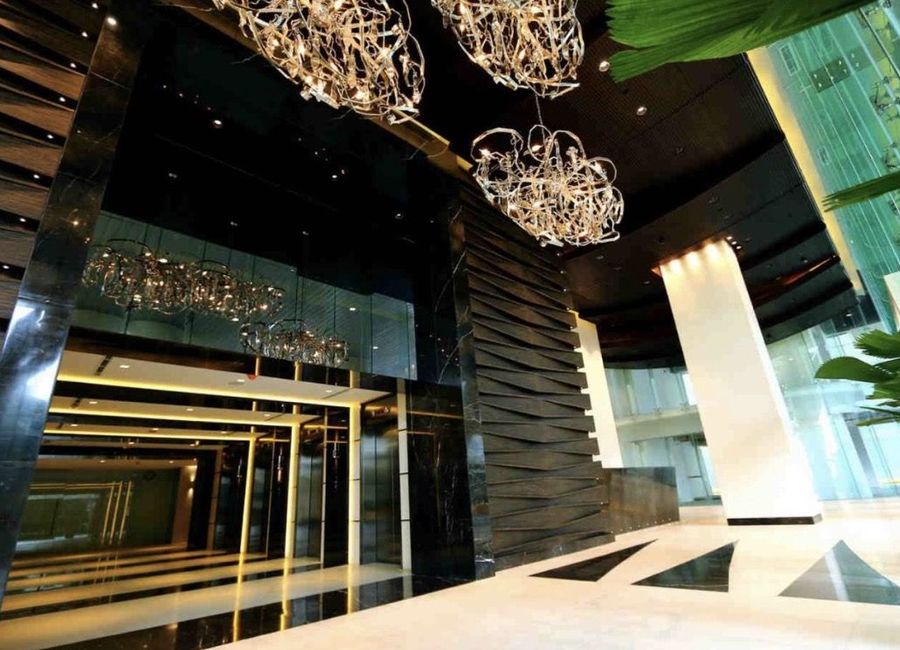 Commercial Office Space for Sale in Makati City at Centuria Medical Makati