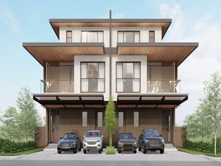 4BR House for Sale in Hana Garde Villas Nuvali, Santa Rosa, Laguna