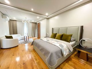 For Sale: 5 Bedroom 5BR Brand New Townhouse House in New Manila, Quezon City