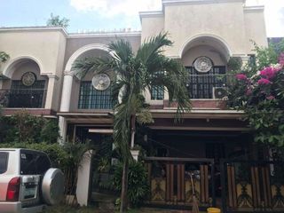 PRICED DROP! 3-Storey House and Lot for Sale in BF International Village, Las Piñas City at BF Homes