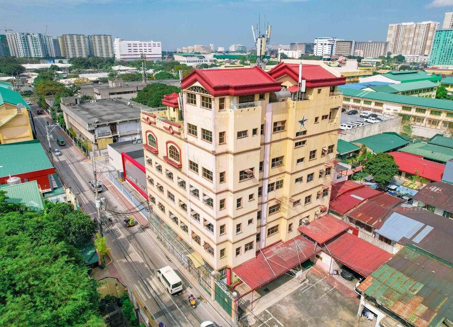 RUSH SALE! 2,500 SQM Building for Sale in Pasay City