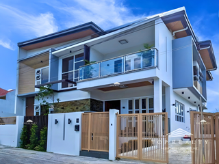 HUGE PRICE DROP! Fully Furnished 6 Bedroom 6BR House and Lot in Batangas City at San Rafael Estate | ₱63k/sqm