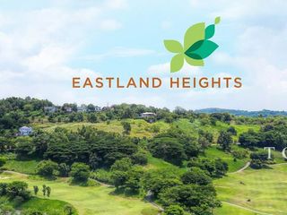 Corner Residential Lot for Sale in Antipolo, Rizal at Eastland Heights | ₱25K/SQM