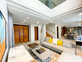 Brand New Modern House and Lot for Sale in New Manila, Mariana, Quezon City | 5-Bedroom 5BR