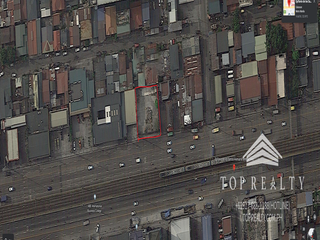 For Sale: Prime Commercial Lot in Caloocan City along EDSA