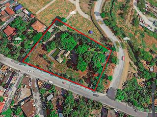 Prime Residential Lot for Sale in San Mateo, Rizal – Ideal for Commercial Use!