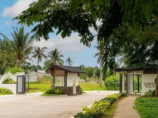 Rockwell Land Lots for Sale in Lipa, Batangas at Terreno South