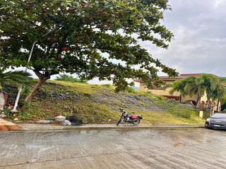 Peninsula De Punta Fuego 468 sqm. Residential Lot for Sale in Batangas City