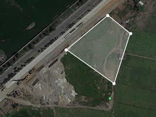 2,750 SQM Prime Commercial Lot for Sale in Sta. Ana, Taguig City