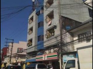 Cypress Village 4-Storey Commercial Building for Sale in Cainta, Rizal