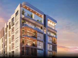 Eluria by Arthaland, Pre-selling Condominium for Sale in Makati City