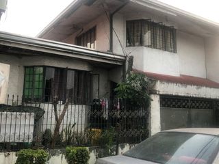 Parañaque City Property | 180 SQM Residential Lot for Sale at San Antonio Valley 2