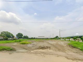 For Rent: 3616 SQM Commercial Lot in Sta Rita, Bulacan