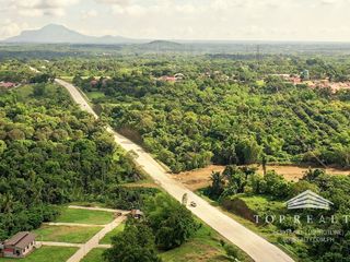 Good Investment!! Rockwell Batangas 42k/sqm Lot for Sale in Batangas