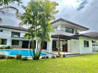 Dasmarinas Village Makati City High End 5-Bedroom 5BR House for Sale