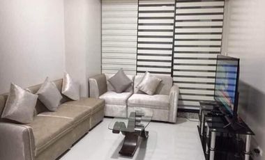 3 Bedroom Condo for Sale in The Florence Residences, McKinley, Taguig City | 2 Balconies