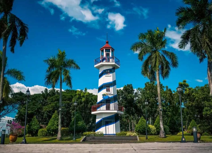 448 sqm Residential Lot for Sale in Lakeshore, Mexico, Pampanga