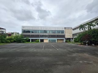 Commercial Lot for Sale in Osmeña Hi-Way, Makati City