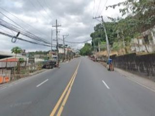 FOR SALE - Warehouse in Taytay, Rizal