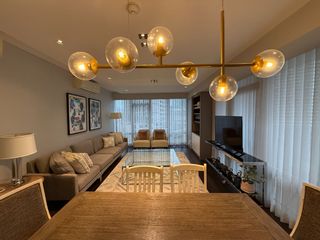 Rare 3BR Unit For Lease at Proscenium by Rockwell (Lorraine Tower)