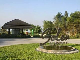 LOTS FOR SALE - Solen Residences, Sta. Rosa, Laguna
