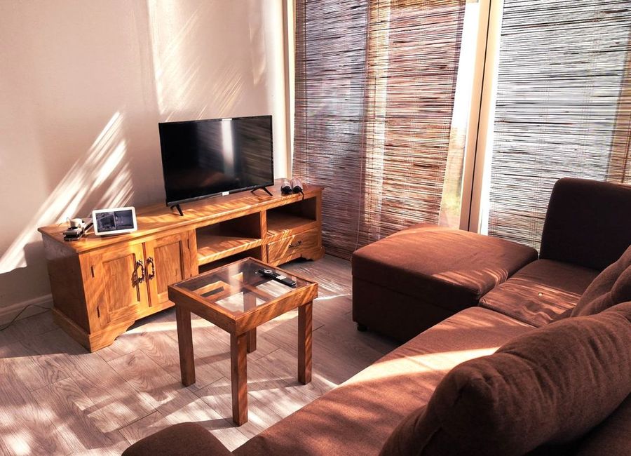 2 Unit Fully Furnished Container -Type House