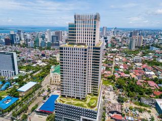 162 sqm Office Space For Sale in Cebu I.T. Park, Cebu City, Philippines