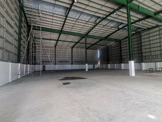 3,000 sqm CABUYAO LAGUNA WAREHOUSE FOR LEASE