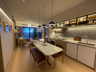 Best Duplex Townhouse with Parking in Ortigas Pasig City for sale Laya by Shangrila Properties near Subway Offices Schools and Malls