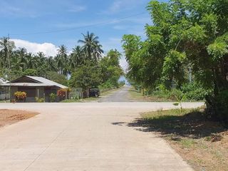 Commercial Area