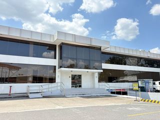 Office for Rent: Business Center 18, 2nd Floor, Philexcel Business Park, CFZ