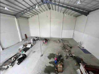 Warehouse for sale in Sucat Paranaque