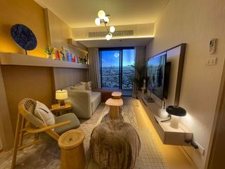 Laya by Shang Duplex Townhouse with 2 Parking Pasig City near One Shang St Francis Haraya Empress Imperium Galleon Vantage Portico Connor Maven Westin