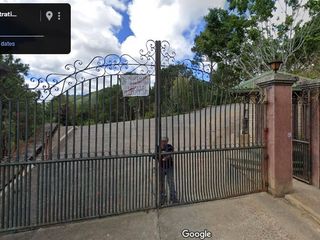 6-hectare lot in Baguio City ideal for high-end residential/mixed-use development