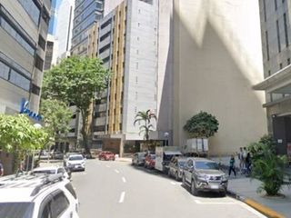 Prime Vacant Commercial Lot for Sale in Salcedo Village, Makati City
