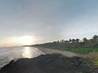 FOR SALE - Beachfront Property in Jomalig, Quezon Province