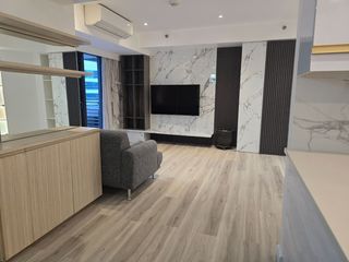 The Rise 2 Bedroom Unit with Parking For Sale 105sqm Makati City