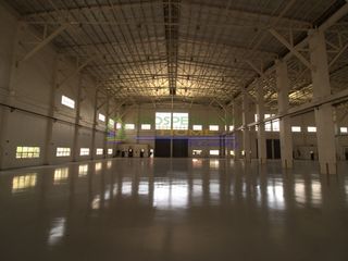 WAREHOUSE FOR LEASE IN CALAMBA, LAGUNA