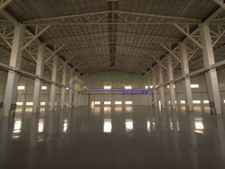 WAREHOUSE FOR LEASE IN CALAMBA, LAGUNA