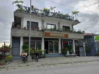 3 Storey Commercial Building for sale in SJDM Bulacan
