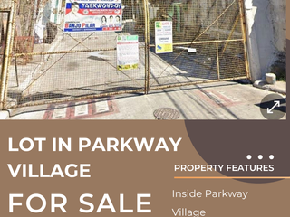 Premium real estate lot for sale