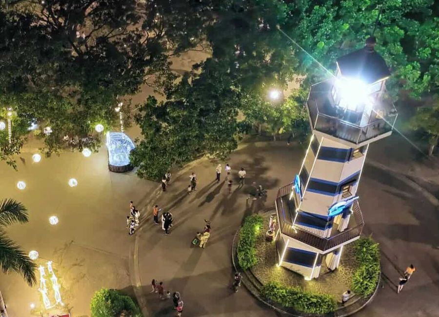 Residential Lot for Sale in Lakeshore, Pampanga!