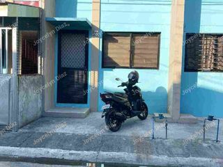2 Storey with 2 Bedrooms and 1 Toilet & Bath near Marquee Mall, NLEX and Clark Airport Pampanga